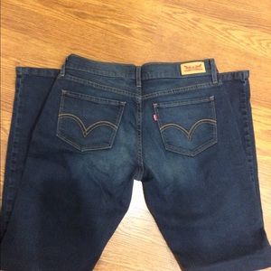 Women’s Levi’s